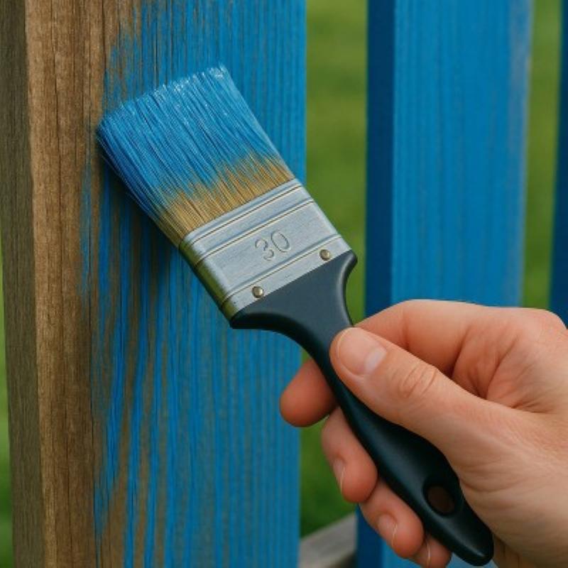 Décapant peinture plastique pour une restauration méticuleuse et soignée à la française