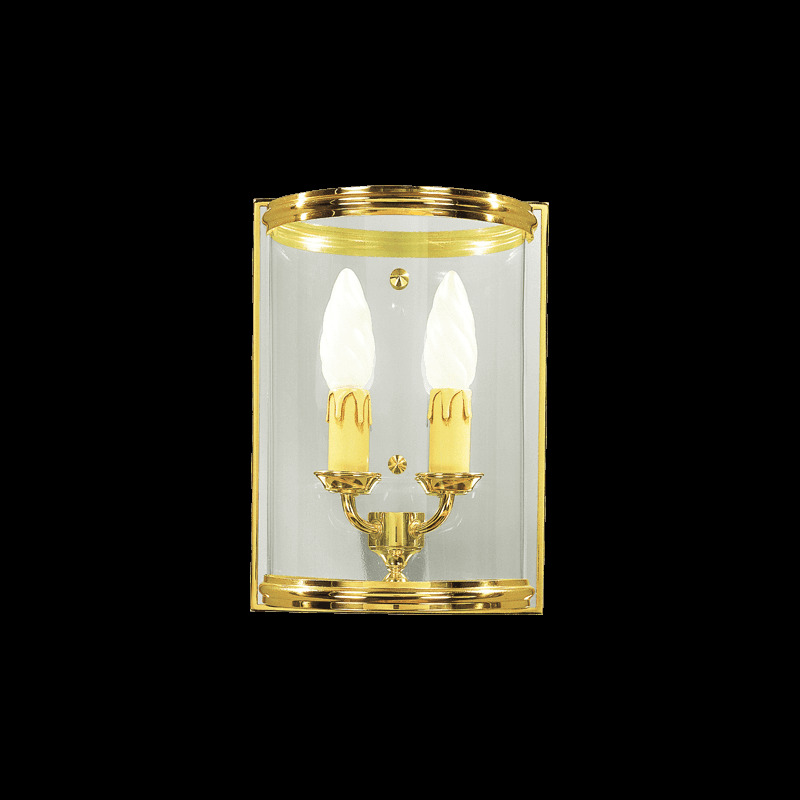 Décoration intérieure élégante avec des accents de bombe peinture bronze, style français