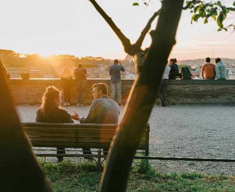 Découverte de la culture française par le voyage et l'immersion