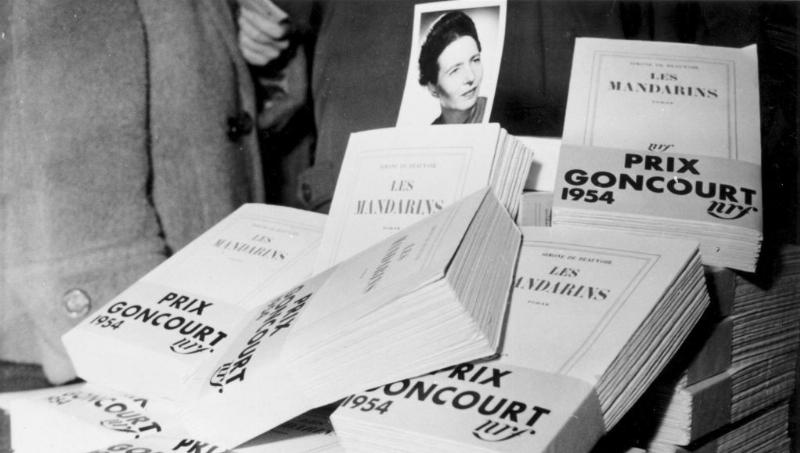 Une analyse critique du dernier Prix Goncourt, son impact sur la littérature contemporaine