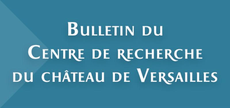 Détail d'une sculpture ou d'un élément décoratif sur la façade du Château de Versailles, style classique