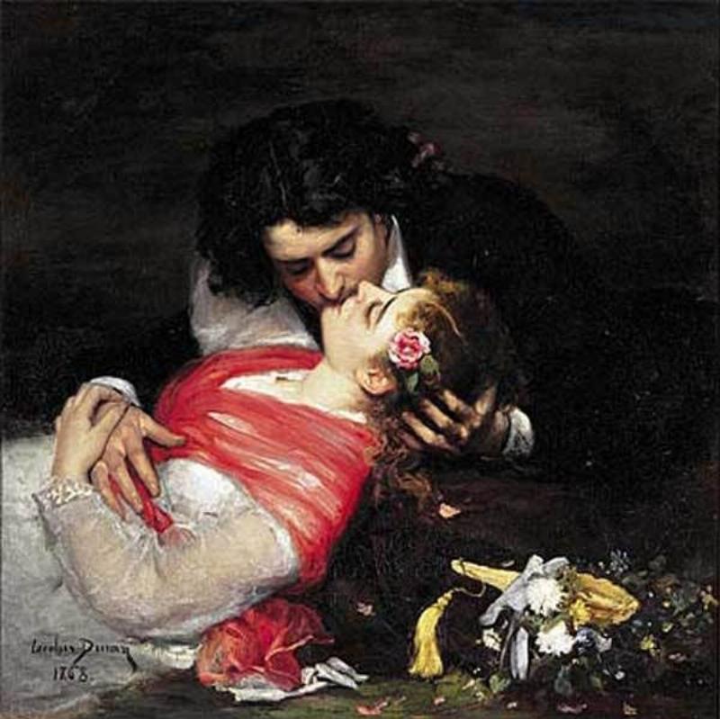 Détails de la Vénus de Milo, focus sur la draperie et le corps harmonieux