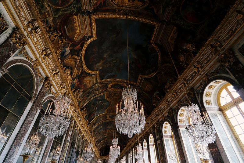 Le Domaine de Versailles : le Hameau de la Reine, un village champêtre idéal pour une visite hors des sentiers battus