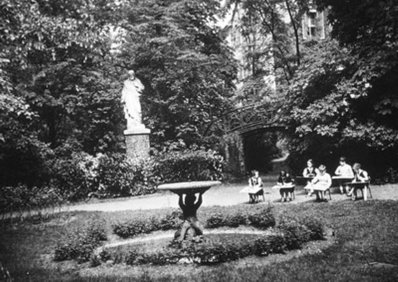 L'héritage historique de l'École Notre-Dame de Sion Paris et son rôle dans l'éducation française