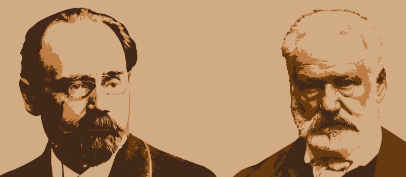 Héritages littéraires d'Émile Zola et Victor Hugo