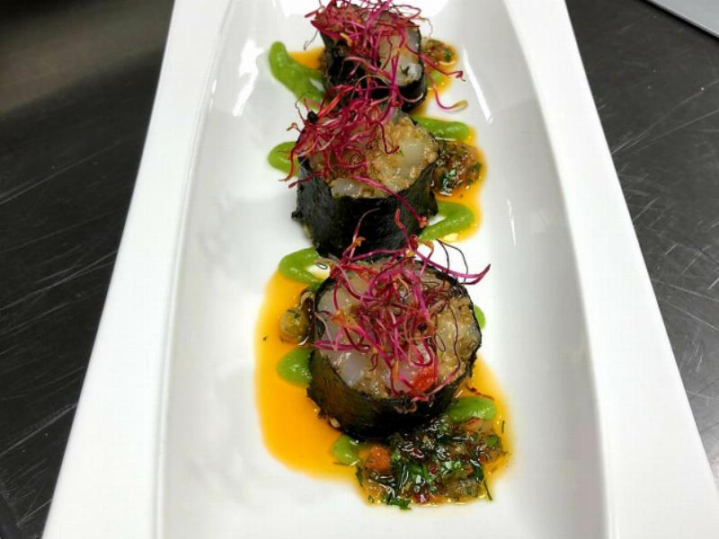 Intégration de l'ENT Lycée Le Corbusier dans une approche pédagogique holistique