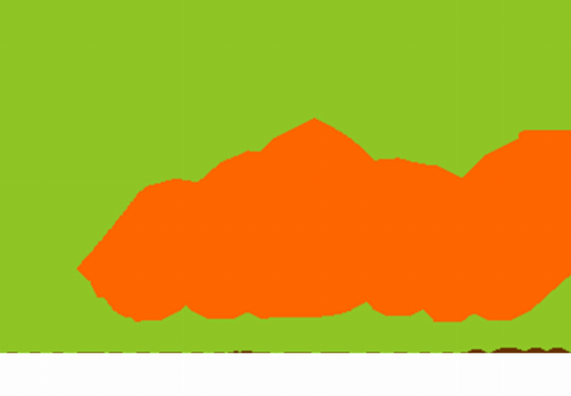 Harmonie intérieure créée par une entreprise de peinture à Metz