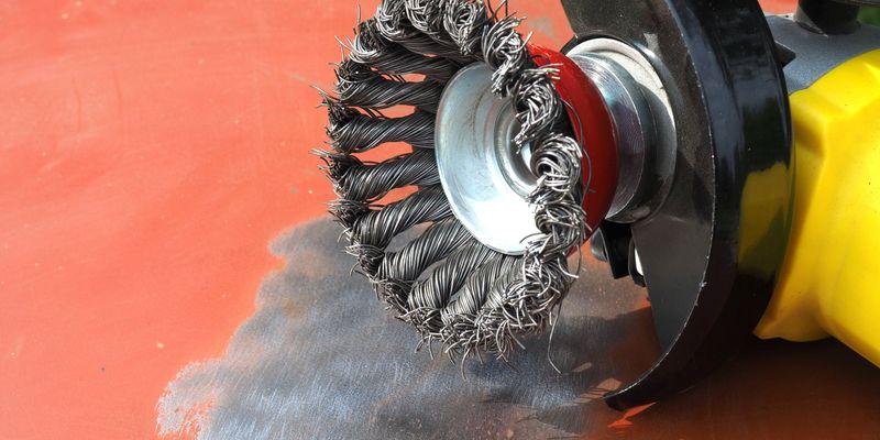 Conseils d'entretien pour prolonger la durée de vie des brosses peinture