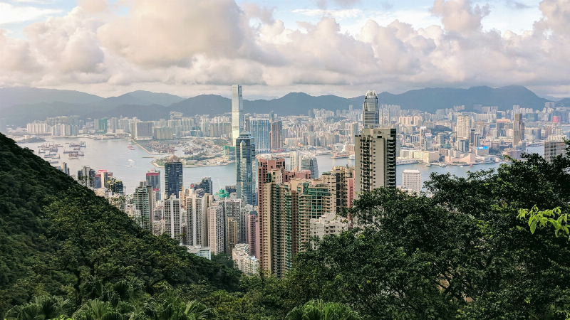 L'impact psychologique des espaces urbains français