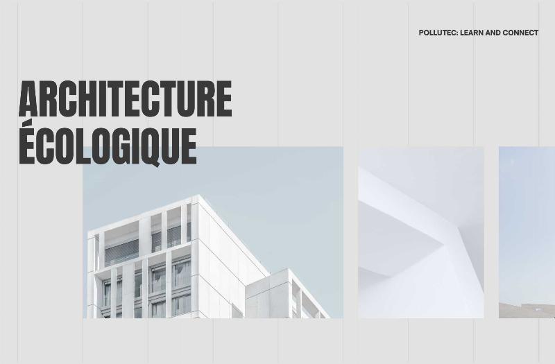 Des espaces verts intégrés à l'architecture du modernisme social pour le bien-être