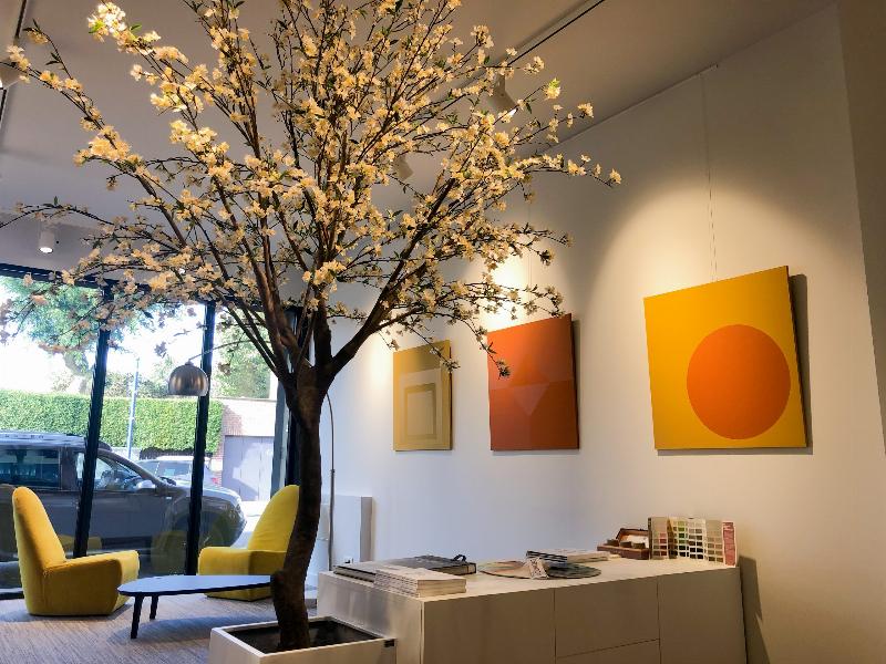 Étapes clés de la préparation murale pour une réfection peinture impeccable à la française