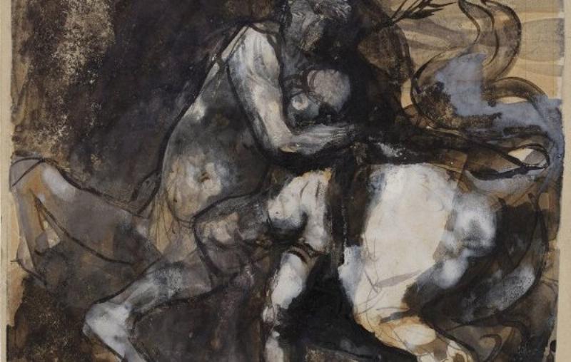 Œuvres représentatives d'Eugène Grasset, maître des arts décoratifs et de l'illustration française