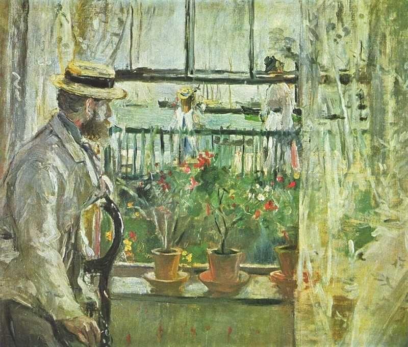 Impact artistique d'Eugène Manet et son rôle dans l'Impressionnisme