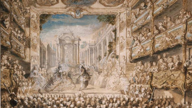 L'évolution des techniques vocales dans les comédies musicales sur la scène française