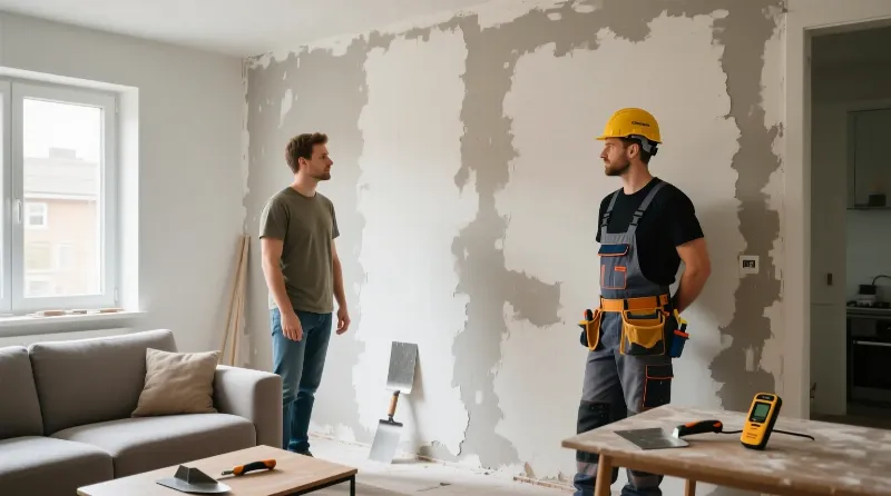 Facteurs clés influençant le temps de séchage de la peinture à l'eau pour un résultat optimal