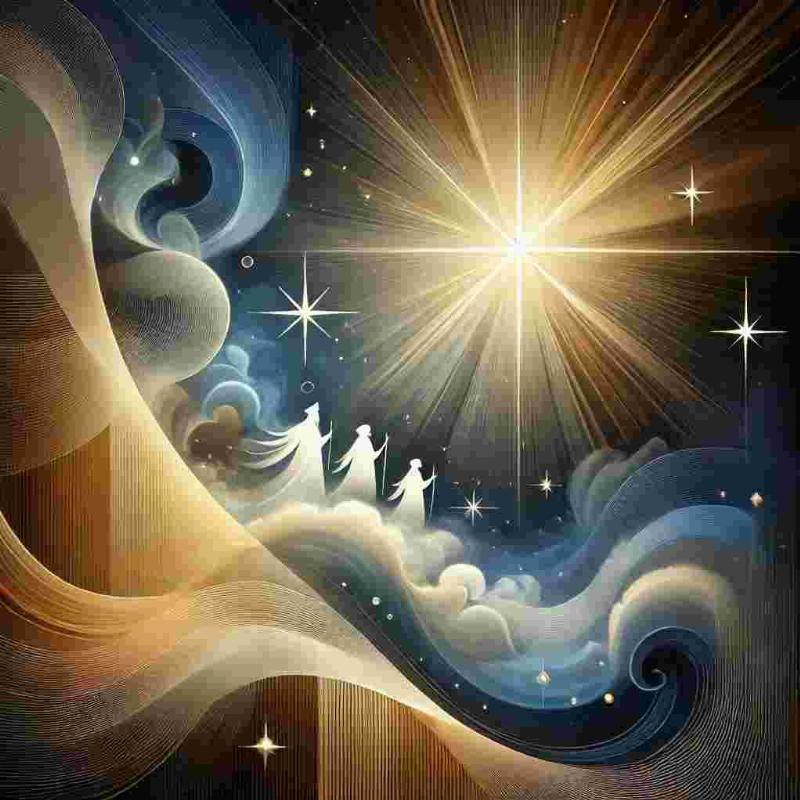 Une famille française partageant une Galette des Rois, incarnant l'esprit de la janvier fête et la convivialité