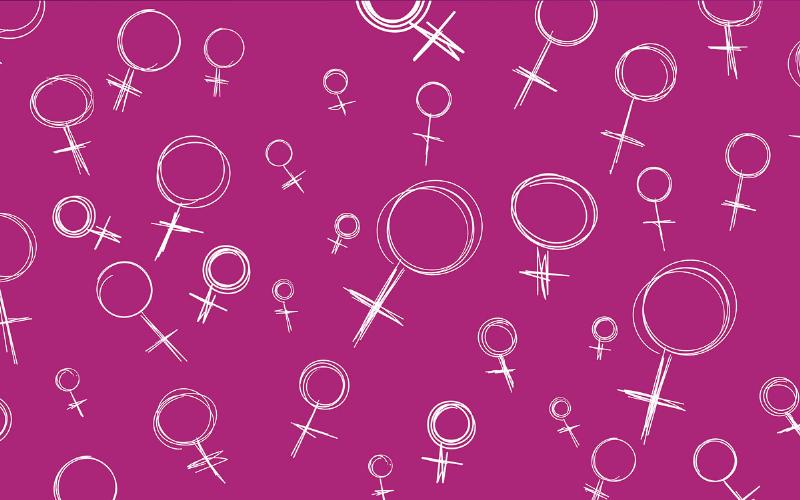 Célébration de la Journée des Femmes pendant la fête de mars