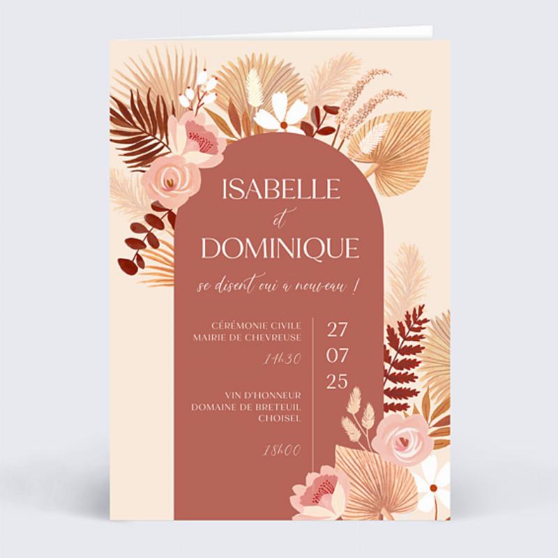 Scène de célébration de la fête à qui en famille, échangeant des petits cadeaux simples