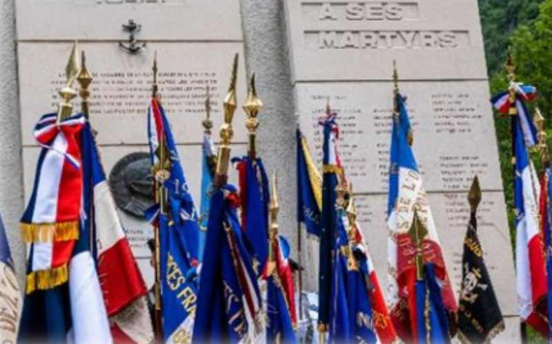 Fêtes nationales françaises : célébrations patriotiques et rassemblements citoyens