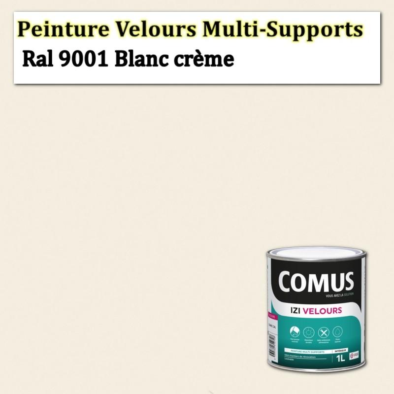L'essence des finitions peinture satinée et velours pour un intérieur français élégant et intemporel