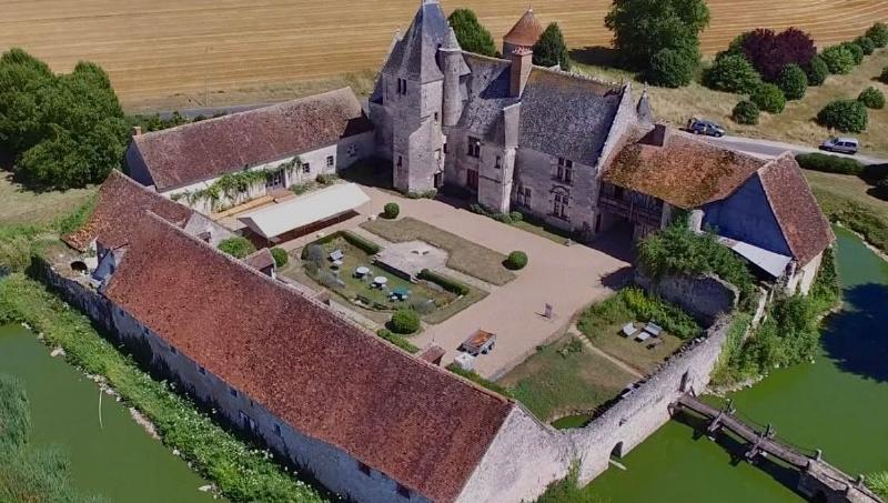 Expérience d'écoute immersive et de haute qualité avec FIP Rock Direct.