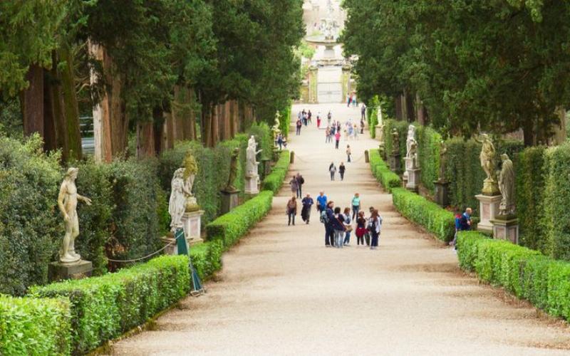 La grandeur intemporelle de l'architecture de Florence, Italie, et son influence sur la Renaissance