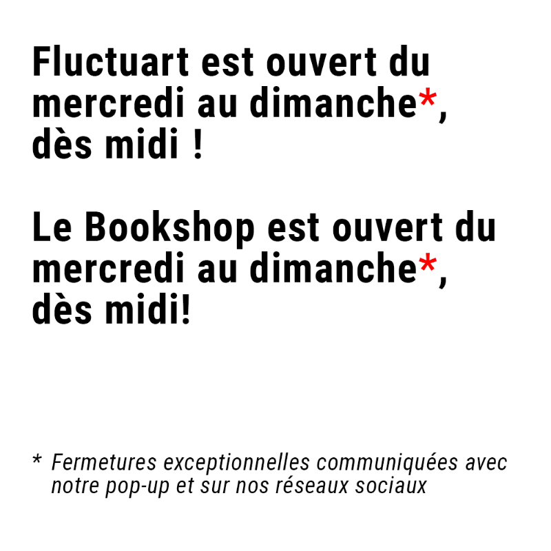 Vue de Paris depuis le pont de Fluctuart, art urbain en premier plan