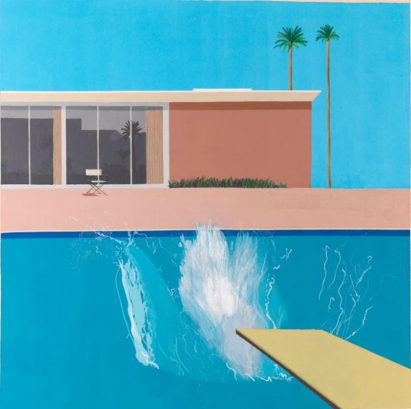 Détail des voiles de verre de la Fondation Louis Vuitton à Paris, œuvre de Frank Gehry, capturant la lumière du jour.