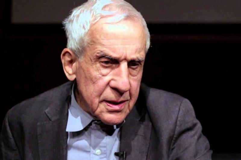 Kenneth Frampton et la théorie critique de l'architecture moderne