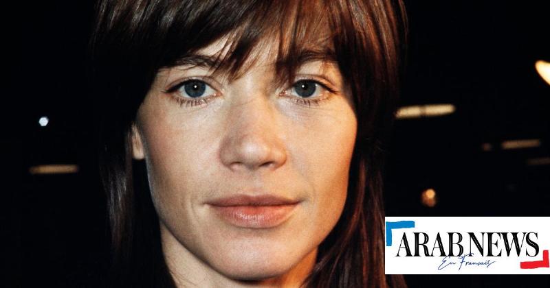 Françoise Hardy et Jacques Dutronc, symboles du style Yéyé et de la culture populaire française