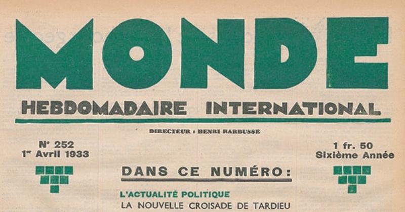 Frans Masereel, gravure dénonçant l'exploitation ouvrière
