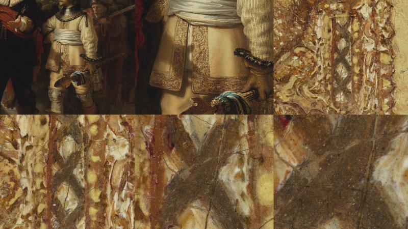 Galerie d'art en ligne présentant des œuvres françaises virtuelles avec une haute résolution