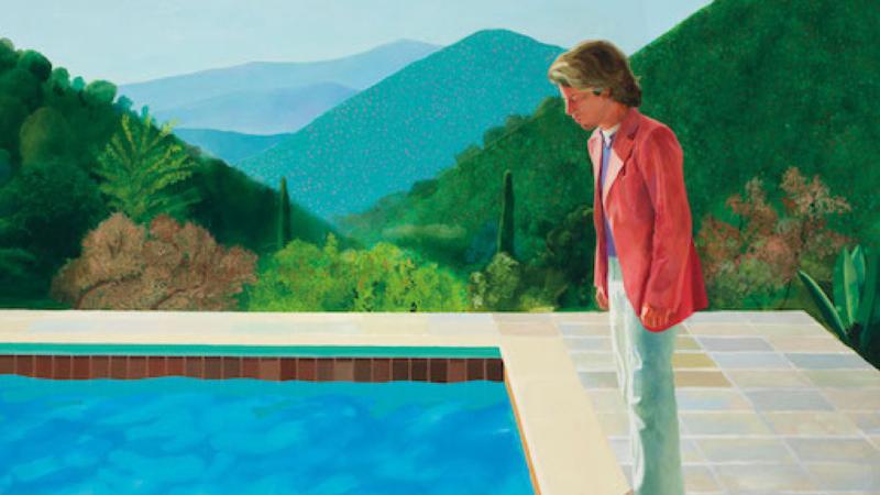 Giuseppe Arcimboldo, L'Été, chef-d'œuvre maniériste représentant une figure humaine composée de fruits et légumes