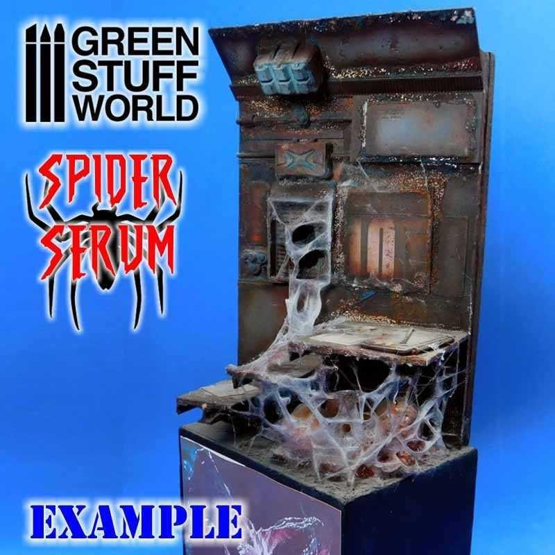 Création d'un socle de figurine réaliste avec les produits Green Stuff World