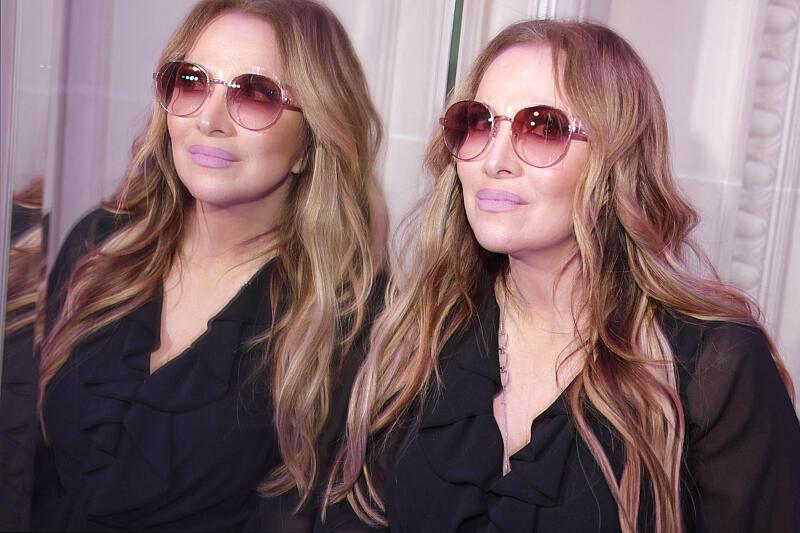 Hélène Ségara, l'icône qui a donné vie à Esmeralda dans Notre Dame de Paris