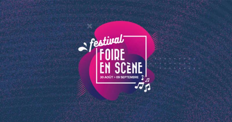 Hélène Ségara en duo sur la scène de Notre Dame de Paris