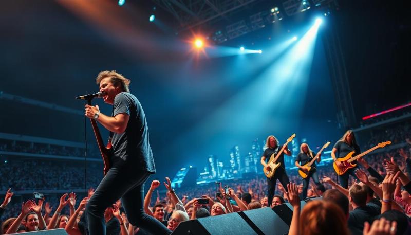 L'héritage durable de la chanson française des années 70 dans la culture actuelle