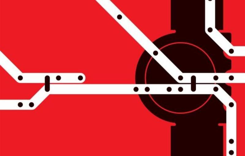 Une exposition d'objets iconiques de Le Corbusier, incluant ses lunettes, mettant en valeur leur héritage.