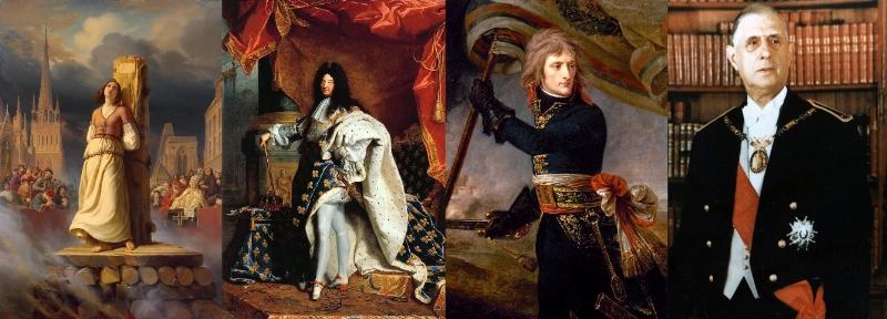 L'héritage littéraire de Victor Hugo, magnifié par les récits d'Alain Decaux, célébrant la culture française.