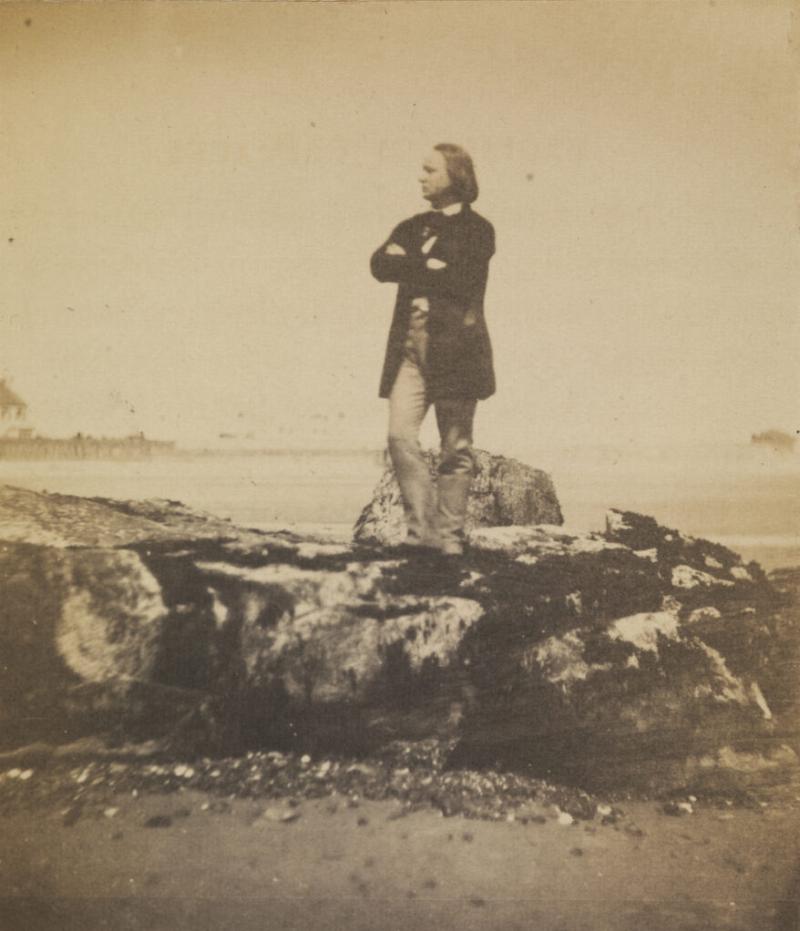 Héritage Littéraire des Travailleurs de la Mer de Victor Hugo