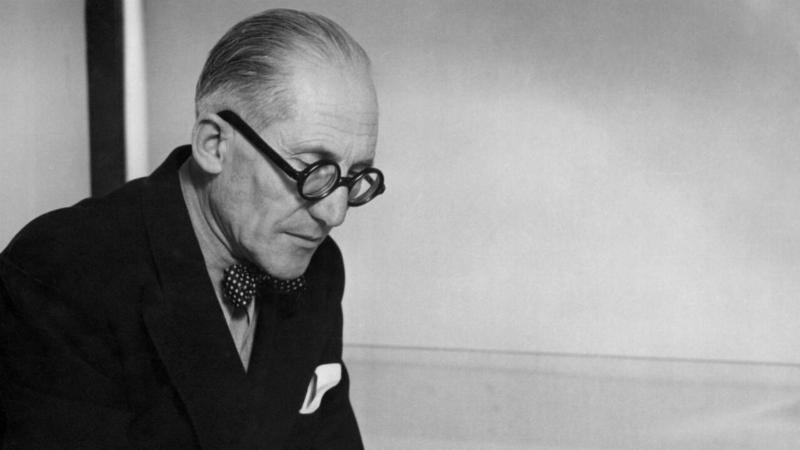 L'héritage du modernisme dans l'architecture française