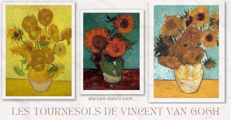 L'impact indélébile et l'héritage artistique des Tournesols de Van Gogh sur l'art moderne