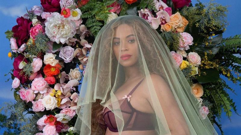 représentation historique de la maternité dans l'art