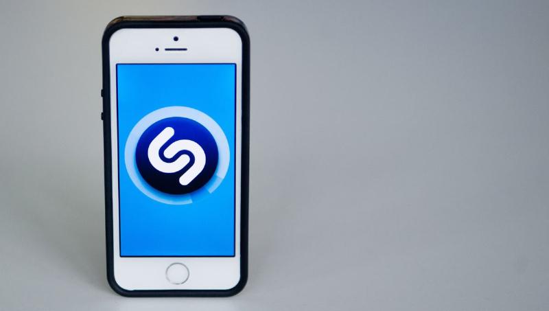 Les meilleures applications pour shazam pour musique classique et identifier une œuvre classique française