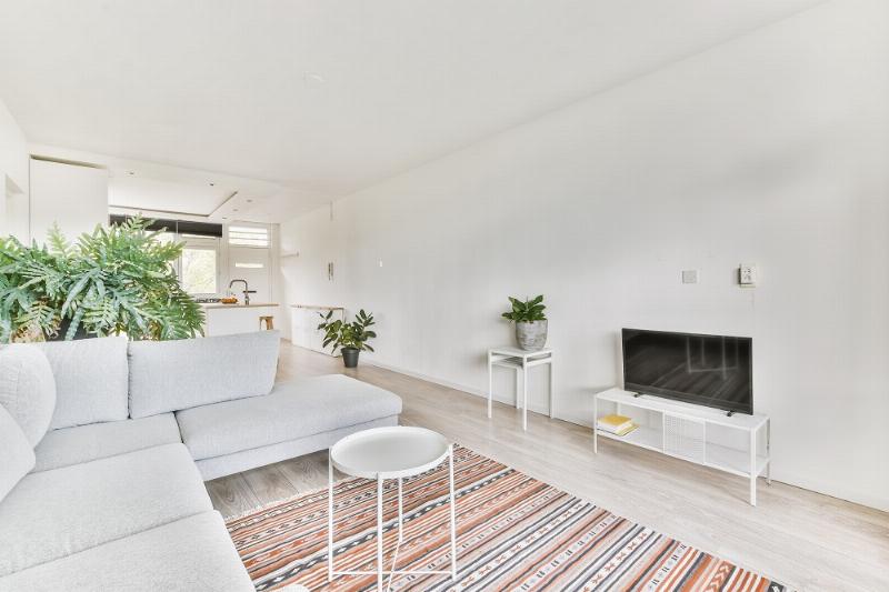 Impact de la modern simple architecture sur le bien-être et l'environnement