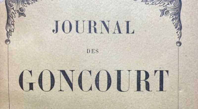 Une librairie parisienne animée, montrant l'impact du Prix Goncourt 2021 sur les ventes de livres