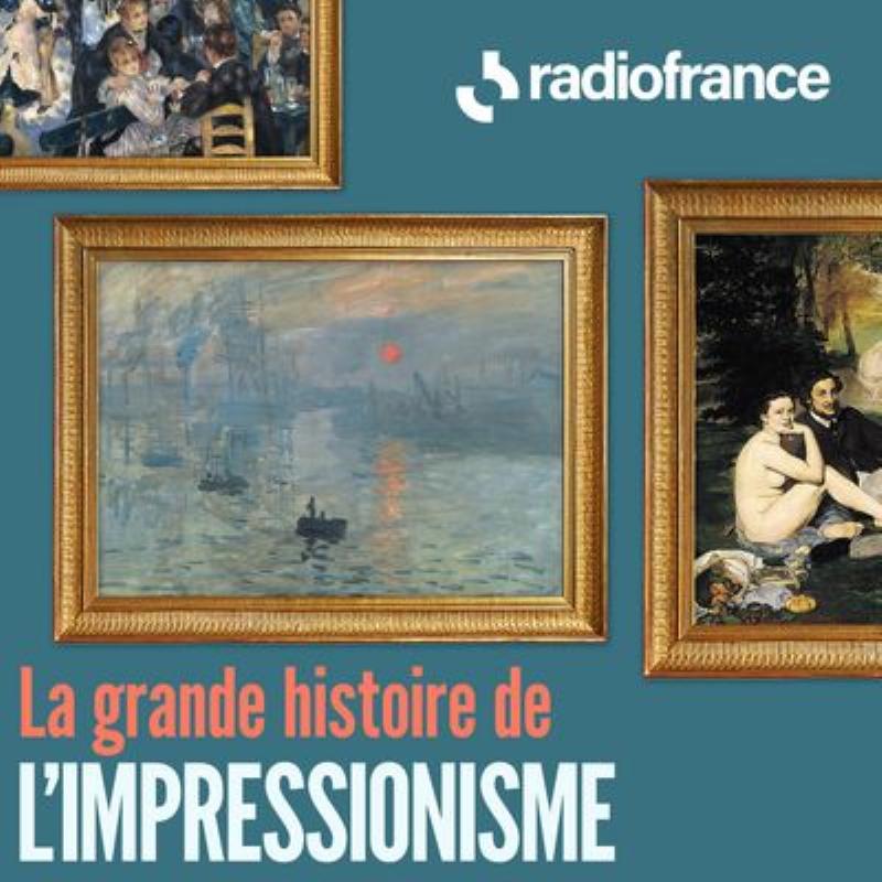 L'Impressionnisme et sa révolution de la lumière dans l'histoire peinture française