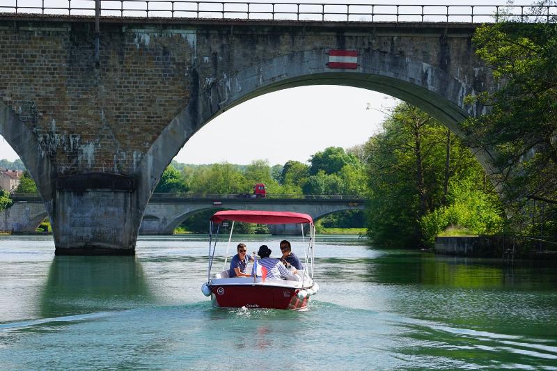 Impressionnisme, le cœur de la peinture french et la quête de la lumière naturelle