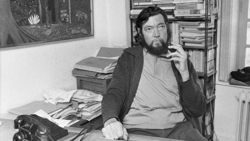 L'influence française sur la littérature d'Amérique latine