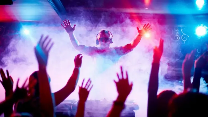 La musique française moderne influençant les scènes internationales